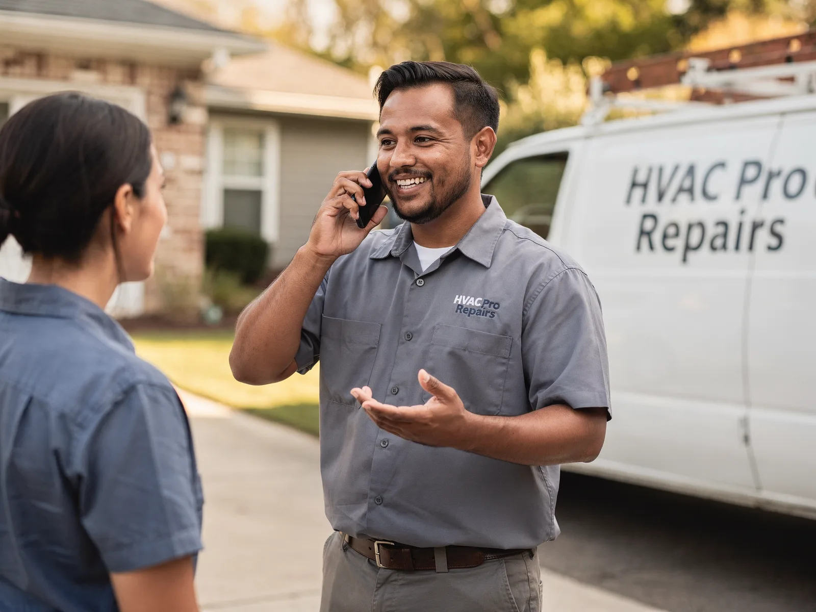 Heat Pump Repair Williamsburg, PA FAQs